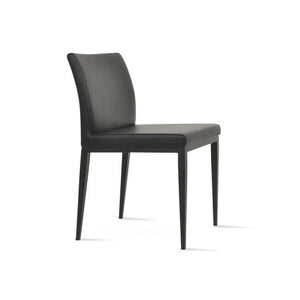 Aria MW Dining Chair - comfortable dining experience | Image 4 | InSTYLE Home & Rugs