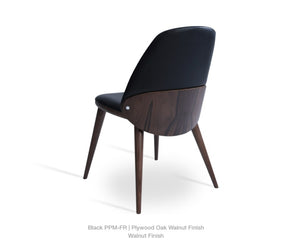 Aston Dining Chair - elegant seating for dining areas | Image 3 | InSTYLE Home & Rugs