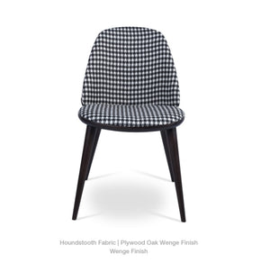 Aston Dining Chair - elegant seating for dining areas | Image 2 | InSTYLE Home & Rugs