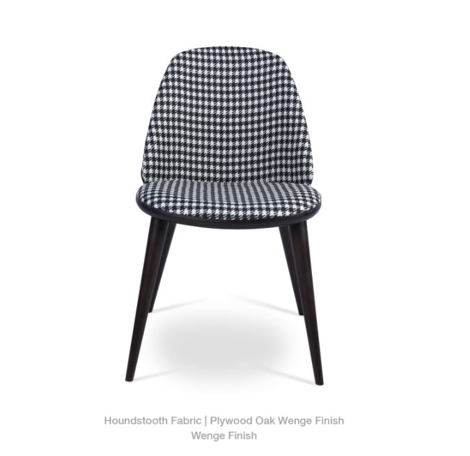 Aston Dining Chair - elegant seating for dining areas | Image 2 | InSTYLE Home & Rugs