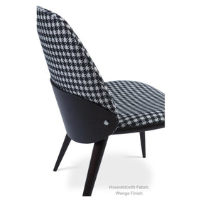 Aston Dining Chair - elegant seating for dining areas | Image 4 | InSTYLE Home & Rugs
