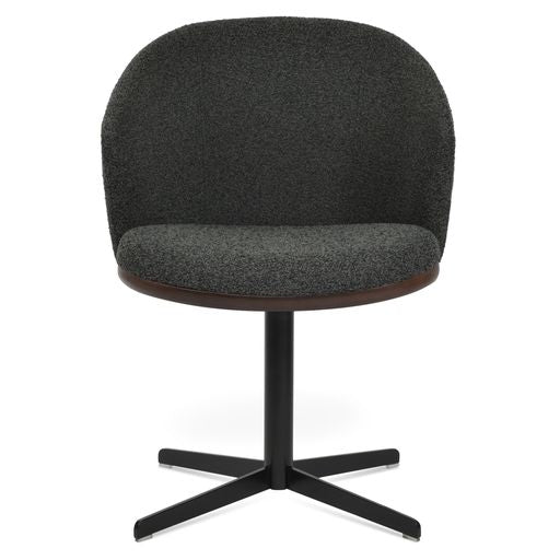 Athena 4 Star - stylish chairs for any table | Image 1 | InSTYLE Home & Rugs