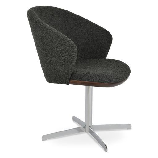 Athena 4 Star - stylish chairs for any table | Image 2 | InSTYLE Home & Rugs