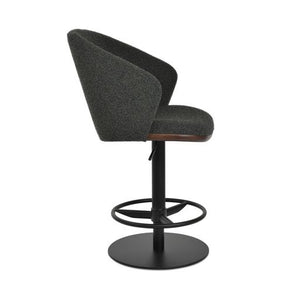 Athena Piston - perfect for small spaces | Image 3 | InSTYLE Home & Rugs