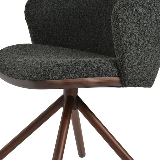 Athena Stick - stylish chairs for any table | Image 2 | InSTYLE Home & Rugs