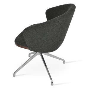 Athena Spider - elegant seating for dining areas | Image 2 | InSTYLE Home & Rugs