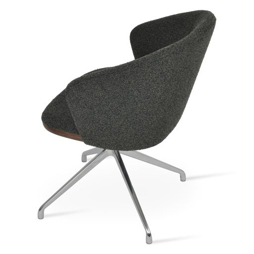 Athena Spider - elegant seating for dining areas | Image 2 | InSTYLE Home & Rugs