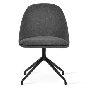 Athena Spider - elegant seating for dining areas | Image 3 | InSTYLE Home & Rugs