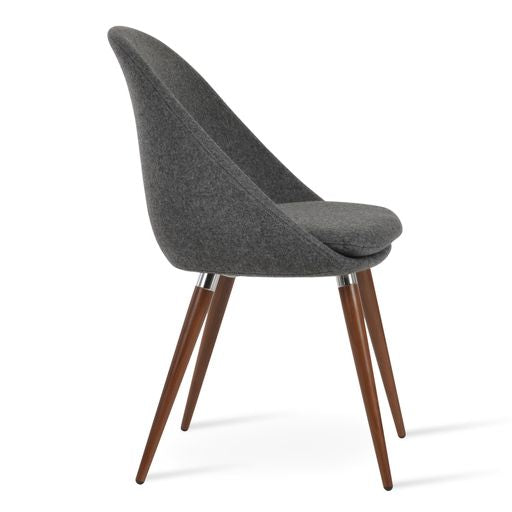Avanos Ana Chair - variety of styles from classic to contemporary | Image 2 | InSTYLE Home & Rugs