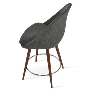 Avanos Ana Stools - compact and stylish design | Image 2 | InSTYLE Home & Rugs