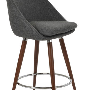 Avanos Ana Stools - compact and stylish design | Image 3 | InSTYLE Home & Rugs