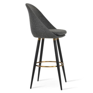 Avanos Ana Stools - compact and stylish design | Image 5 | InSTYLE Home & Rugs