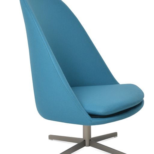 Avanos Lounge 4 Star - perfect for creating cozy seating areas in your living space | Image 1 | InSTYLE Home & Rugs