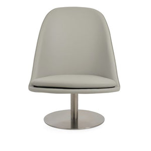 Avanos Lounge Round - perfect for creating cozy seating areas in your living space | Image 1 | InSTYLE Home & Rugs