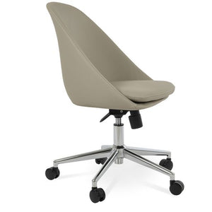 Avanos Office Chair - comfortable seating for dining and office spaces | Image 2 | InSTYLE Home & Rugs