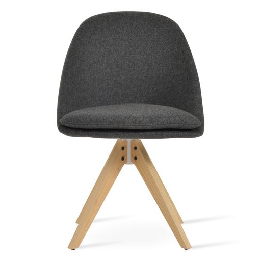 Avanos Pyramid - elegant seating for dining areas | Image 2 | InSTYLE Home & Rugs