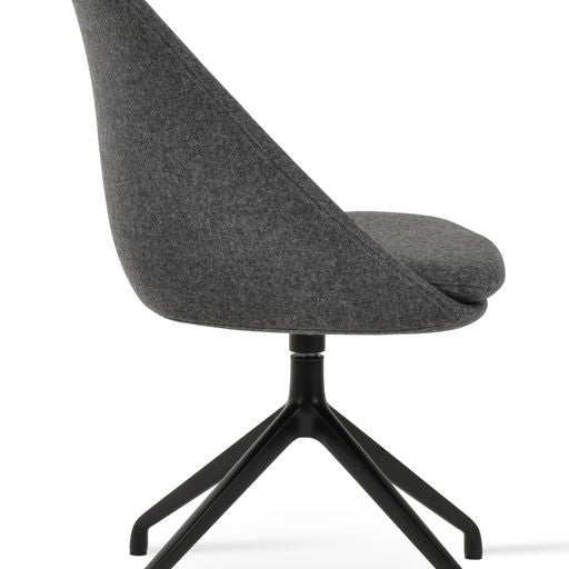 Avanos Spider - stylish chairs for any table | Image 2 | InSTYLE Home & Rugs