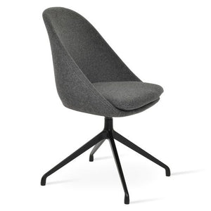 Avanos Spider - stylish chairs for any table | Image 1 | InSTYLE Home & Rugs