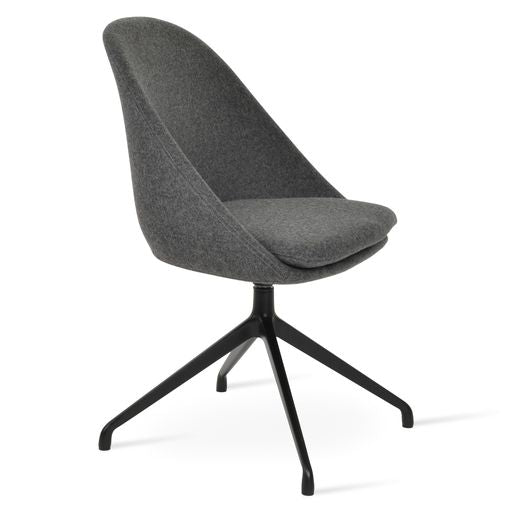 Avanos Spider - stylish chairs for any table | Image 1 | InSTYLE Home & Rugs