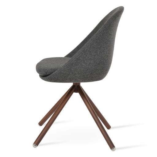 Avanos Stick - elegant seating for dining areas | Image 2 | InSTYLE Home & Rugs