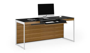 Sequel 20 Desk 6101 - stylish desks for modern spaces | Image 1 | InSTYLE Home & Rugs