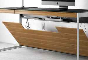 Sequel 20 Desk 6101 - functional desk for home offices | Image 5 | InSTYLE Home & Rugs