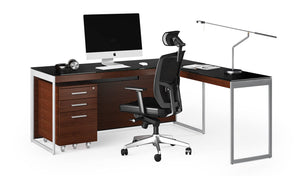 Sequel 20 Desk 6101 - functional desk for home offices | Image 9 | InSTYLE Home & Rugs