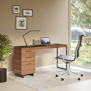 Sequel 20 Three Drawer File 6114 - compact drawer file for home office use | Image 5 | InSTYLE Home & Rugs