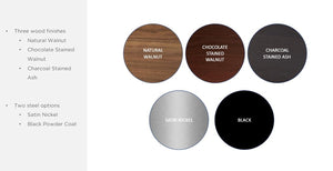 Sequel 20 Desk 6101 - functional desk for home offices | Image 11 | InSTYLE Home & Rugs