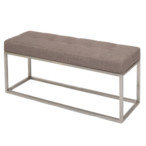 Emily bench www.instylehome.ca