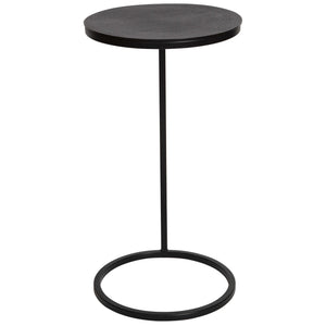 BRUNEI ACCENT TABLE - functional accent table with unique design for any room | Image 1 | InSTYLE Home & Rugs