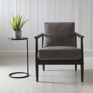 BRUNEI ACCENT TABLE - functional accent table with unique design for any room | Image 2 | InSTYLE Home & Rugs