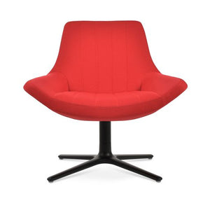 Bellagio Oval Swivel - comfortable dining experience | Image 5 | InSTYLE Home & Rugs