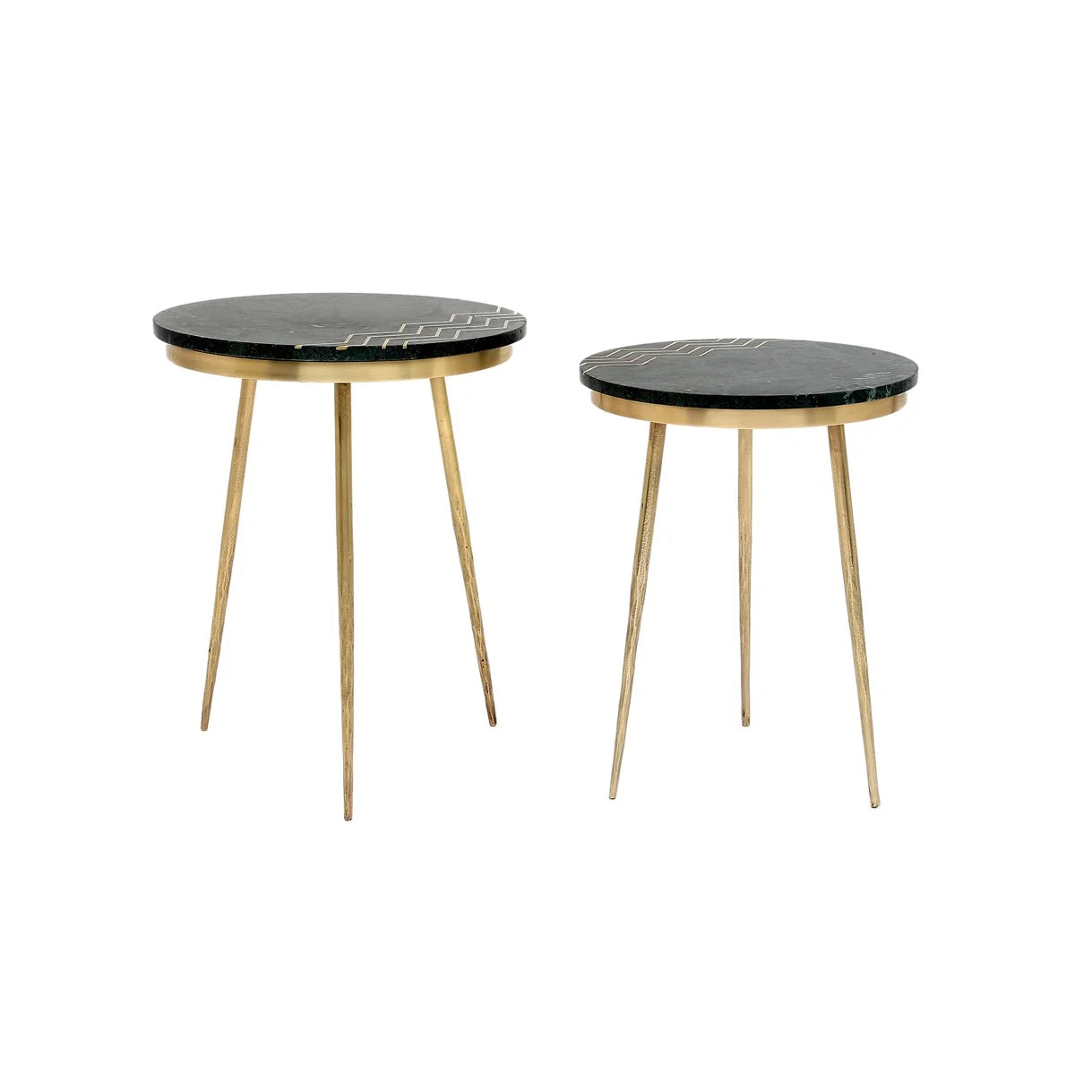 Belvin End table - functional design with style | Image 1 | InSTYLE Home & Rugs