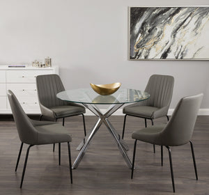 BLANCA Dresser w/6 drawers - functional dresser for any room | Image 2 | InSTYLE Home & Rugs