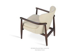 Bonaldo Lounge Chair - comfortable chairs for relaxation | Image 1 | InSTYLE Home & Rugs