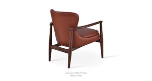 Bonaldo Lounge Chair - comfortable chairs for relaxation | Image 4 | InSTYLE Home & Rugs