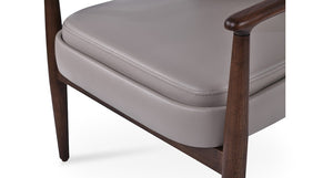 Bonaldo Lounge Chair - comfortable chairs for relaxation | Image 3 | InSTYLE Home & Rugs