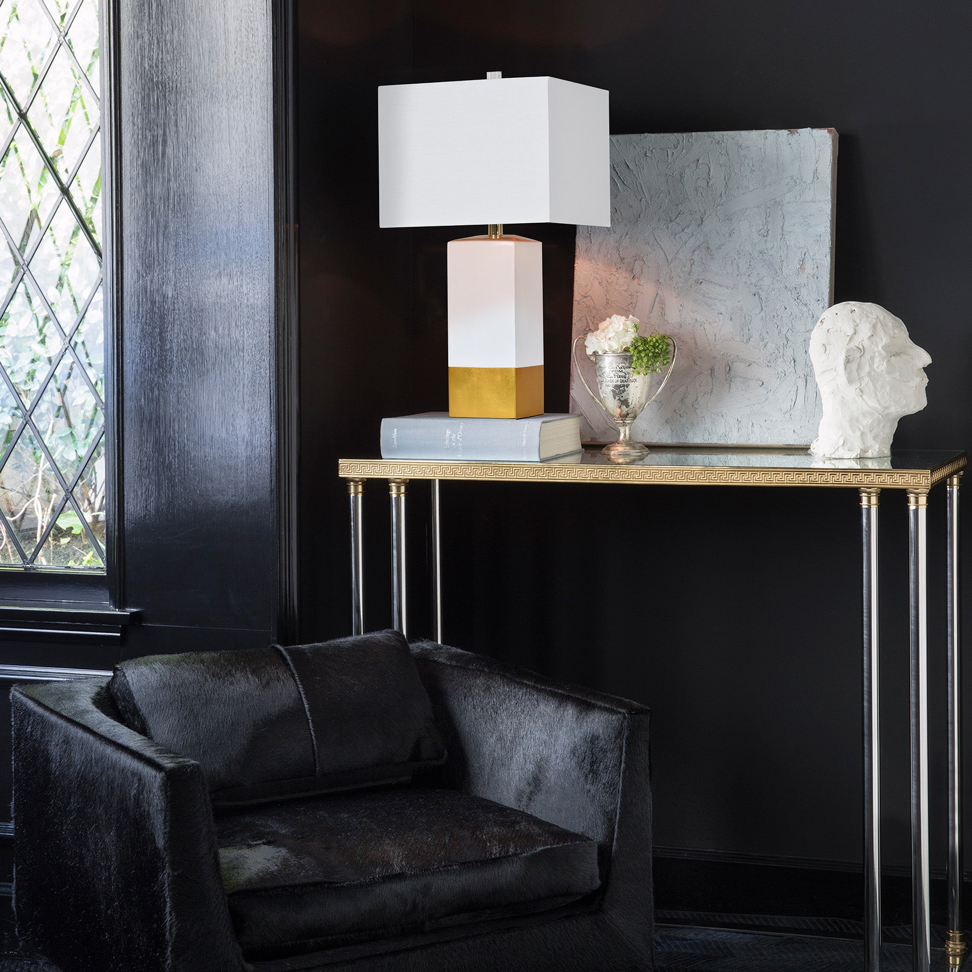 Bond Table Lamp lpt630-bond instylehome.ca