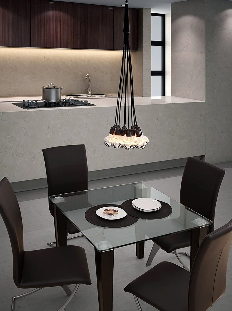 Bosonic Multi Light Pendant