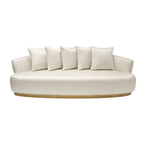 Boston Sofa - luxury sofa for any space | Image 2 | InSTYLE Home & Rugs