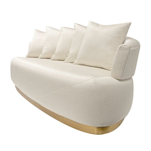 Boston Sofa - luxury sofa for any space | Image 4 | InSTYLE Home & Rugs