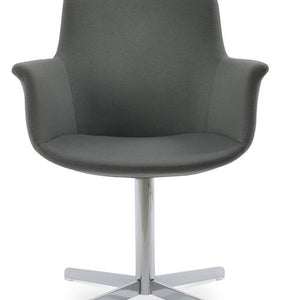 Bottega 4 Star Chair - variety of styles from classic to contemporary | Image 4 | InSTYLE Home & Rugs