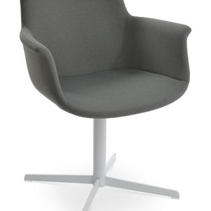 Bottega 4 Star Chair - variety of styles from classic to contemporary | Image 2 | InSTYLE Home & Rugs