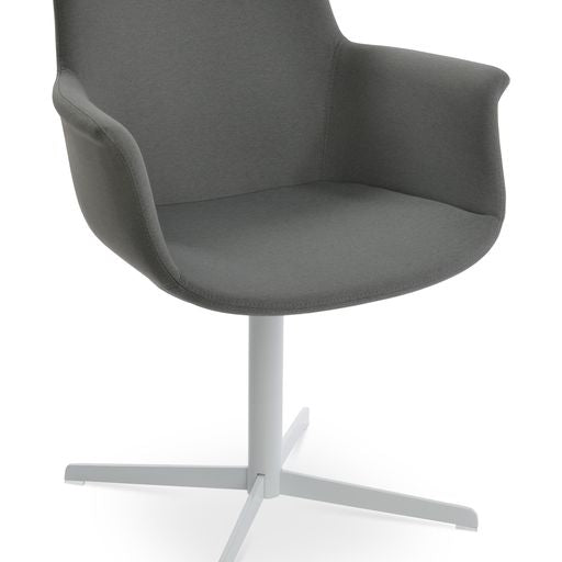 Bottega 4 Star Chair - variety of styles from classic to contemporary | Image 2 | InSTYLE Home & Rugs