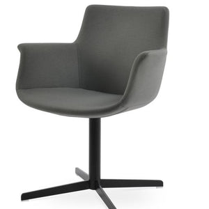 Bottega 4 Star Chair - variety of styles from classic to contemporary | Image 3 | InSTYLE Home & Rugs