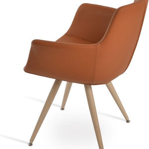 Bottega Star Chair - durable construction for long-lasting use | Image 4 | InSTYLE Home & Rugs