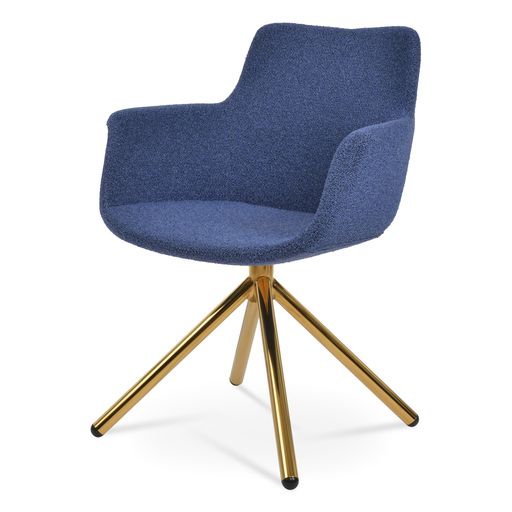 Bottega Stick Chair - durable construction for long-lasting use | Image 1 | InSTYLE Home & Rugs