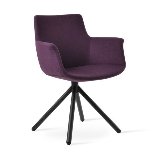 Bottega Stick Chair - durable construction for long-lasting use | Image 2 | InSTYLE Home & Rugs