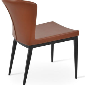 Capri MW Chair - variety of styles from classic to contemporary | Image 4 | InSTYLE Home & Rugs